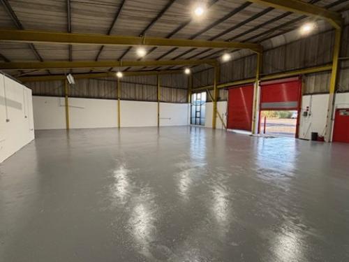 22 & 23 Lion Court, Basingstoke, RG24