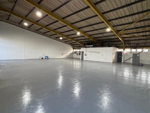 22 & 23 Lion Court, Basingstoke, RG24