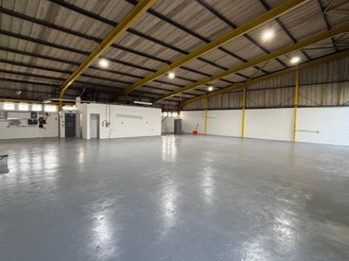 22 & 23 Lion Court, Basingstoke, RG24