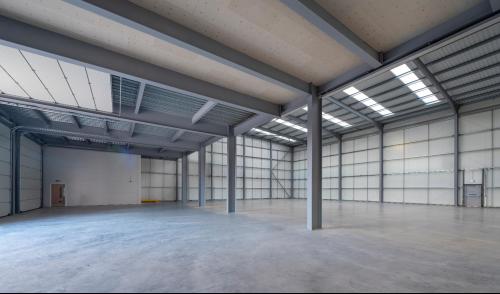 Unit 5, SEGRO Park Tottenham, White Hart Lane, Tottenham, London, N17
