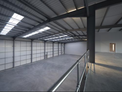 Unit 5, SEGRO Park Tottenham, White Hart Lane, Tottenham, London, N17