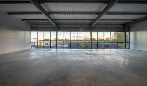 Unit 5, SEGRO Park Tottenham, White Hart Lane, Tottenham, London, N17
