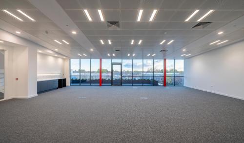 Unit 5, SEGRO Park Tottenham, White Hart Lane, Tottenham, London, N17