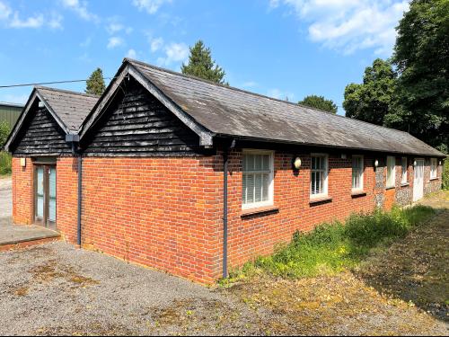 The Old Finance Building, Marlow Road, Greenlands, Henley-on-Thames, RG9