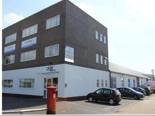 Suite C KBF House, 55 Victoria Road, Burgess Hill, RH15