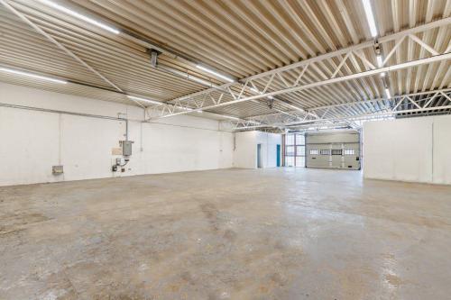 Unit 24 Carters Yard, Kiln Farm, Milton Keynes, MK11