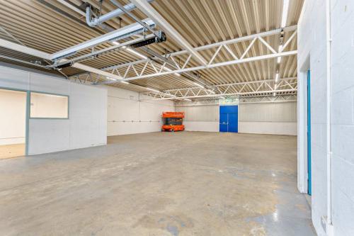 Unit 24 Carters Yard, Kiln Farm, Milton Keynes, MK11
