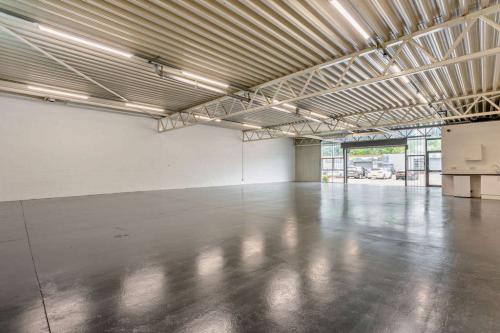 Unit 37 Carters Yard, Kiln Farm, Kiln Farm, Milton Keynes, MK11