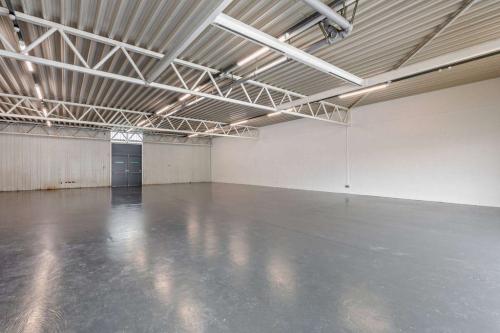Unit 37 Carters Yard, Kiln Farm, Kiln Farm, Milton Keynes, MK11