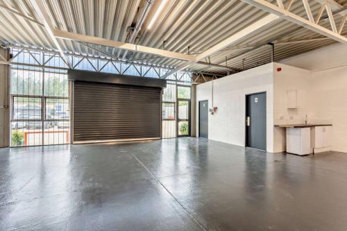 Unit 37 Carters Yard, Kiln Farm, Kiln Farm, Milton Keynes, MK11