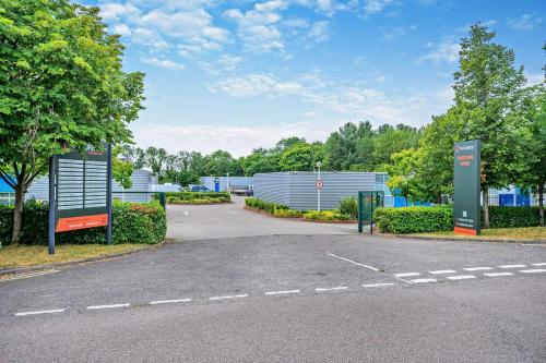 Unit 37 Carters Yard, Kiln Farm, Kiln Farm, Milton Keynes, MK11
