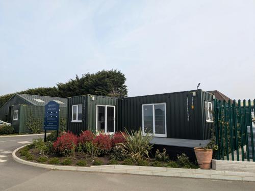 Unit 18 Home Farm, Godalming, GU8