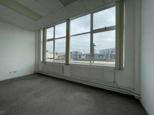 Studio 17 Celia Fiennes House, 8-20 Well Street, Hackney, London, E9