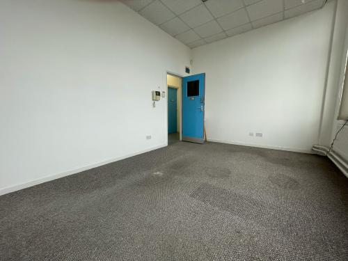 Studio 17 Celia Fiennes House, 8-20 Well Street, Hackney, London, E9
