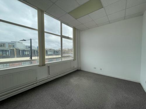 Studio 17 Celia Fiennes House, 8-20 Well Street, Hackney, London, E9