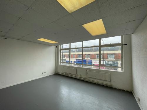 Studio 10 Celia Fiennes House, 8-20 Well Street, Hackney, London, E9