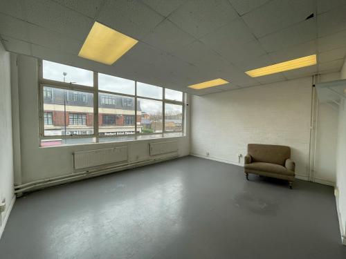 Studio 10 Celia Fiennes House, 8-20 Well Street, Hackney, London, E9