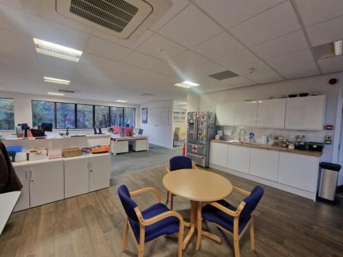 Ground Floor Clifton House, Bunnian Place Alencon Link, Basingtoke, RG21