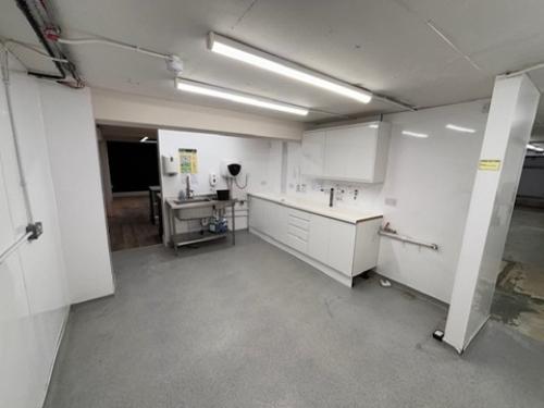 Unit 2, Speedwell Close, Chandler's Ford, Eastleigh, SO53