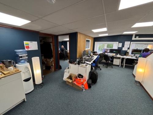 Unit 2, Speedwell Close, Chandler's Ford, Eastleigh, SO53