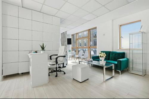 13 Provost Street, Shoreditch, London, N1