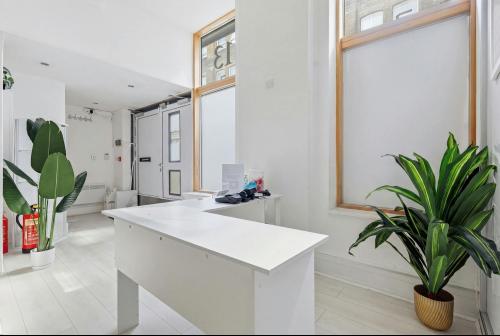 13 Provost Street, Shoreditch, London, N1