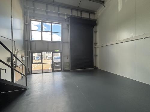 Unit O13, Westpark, Chelston, Wellington, TA21