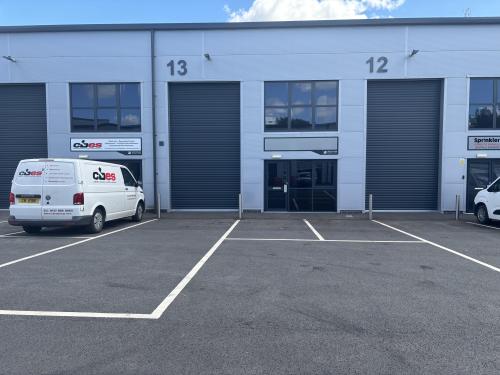 Unit O13, Westpark, Chelston, Wellington, TA21