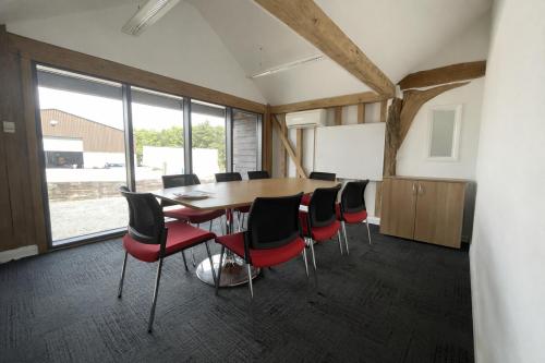 Unit 3 Valley Farm, Alton Business Centre, Valley Lane, Wherstead, Ipswich, IP9