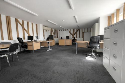 Unit 3 Valley Farm, Alton Business Centre, Valley Lane, Wherstead, Ipswich, IP9