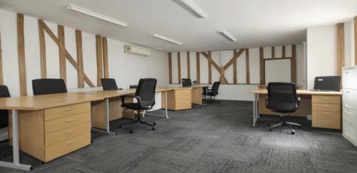 Unit 3 Valley Farm, Alton Business Centre, Valley Lane, Wherstead, Ipswich, IP9