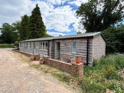Units A & B Hawthorn Farm, Willis Lane, Four Marks, GU34