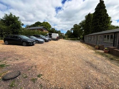 Units A & B Hawthorn Farm, Willis Lane, Four Marks, GU34
