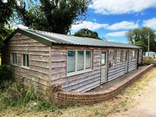 Units A & B Hawthorn Farm, Willis Lane, Four Marks, GU34