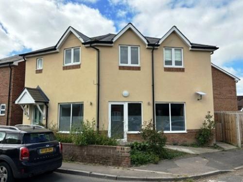 Cross Road Stores, High Street, Medstead, GU34