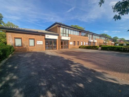 Unit 24, Campbell Court, Bramley, Tadley, RG26