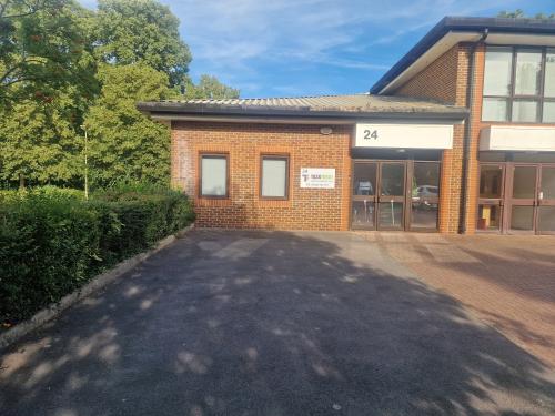 Unit 24, Campbell Court, Bramley, Tadley, RG26