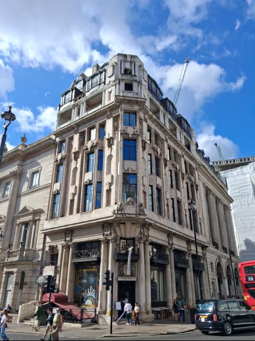 48-49 St James Street, St James, London, SW1A