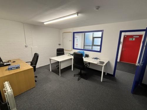 Unit 21 Lion Court, Basingstoke, RG24
