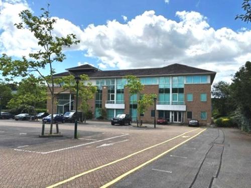 Enterprise House, 210 Bartley Wood Business Park, Hook, RG27