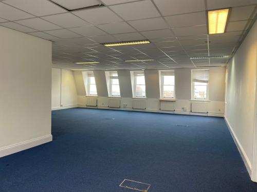 Olivier House, 18 Marine Parade, Kemptown, Brighton, BN2