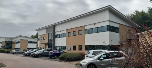 Unit 4 Alpha Court, Monks Cross, York, YO32