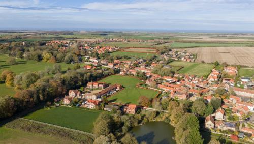 7.4 Acres Manor Pasture/Grove Pasture, Pound Lane/Little Lane, Docking, King'sLynn, PE31