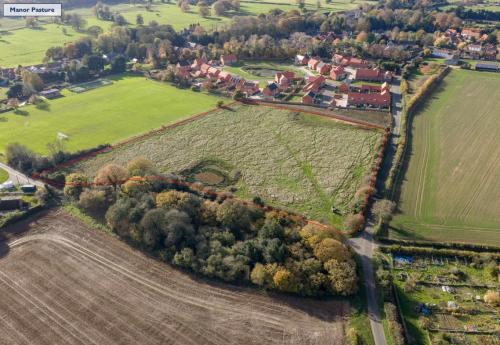 7.4 Acres Manor Pasture/Grove Pasture, Pound Lane/Little Lane, Docking, King'sLynn, PE31