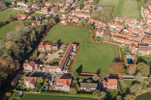 7.4 Acres Manor Pasture/Grove Pasture, Pound Lane/Little Lane, Docking, King'sLynn, PE31