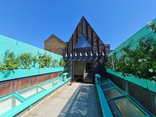 4 Duke Street, Richmond, TW9