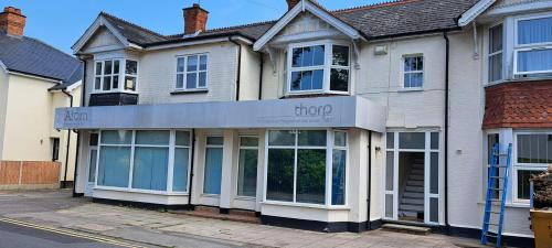 24-26 High Street, Sunningdale, SL5
