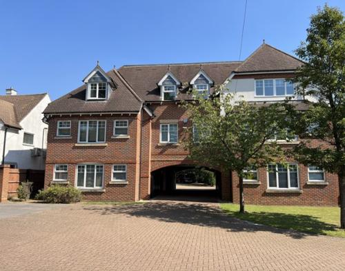 Pinewood Mews, Bond Close, Iver, SL0