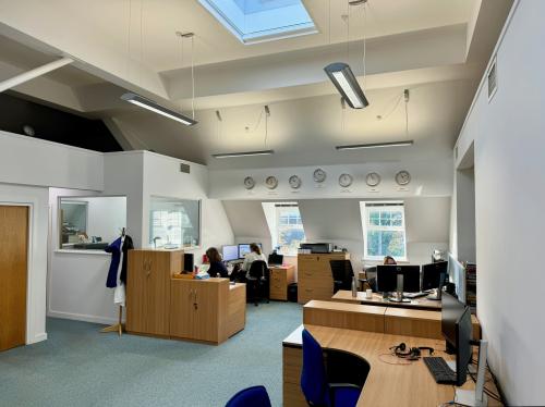 Pinewood Mews, Bond Close, Iver, SL0