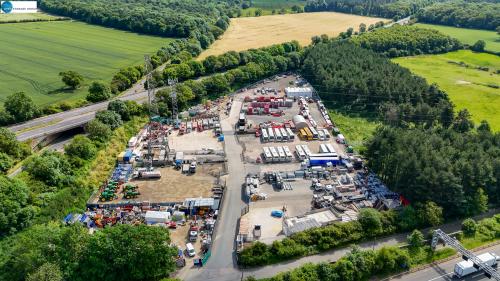 Open Storage, Appspond Lane, St Albans, AL2